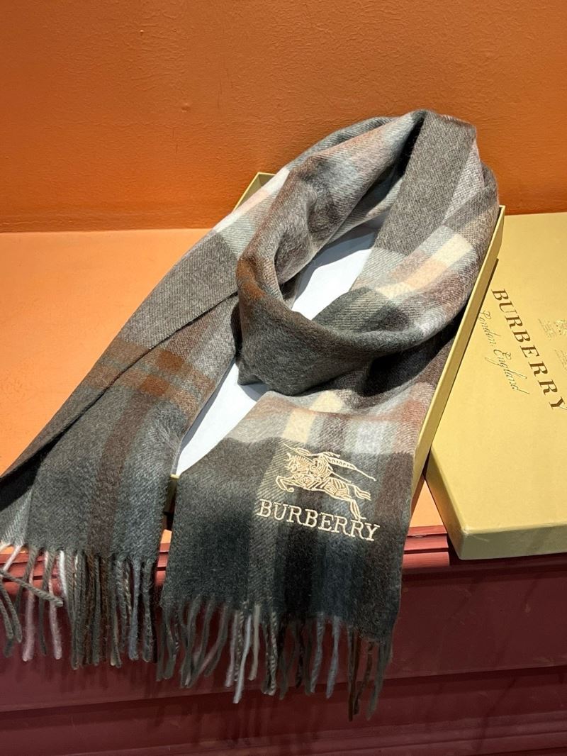 Burberry Scarf